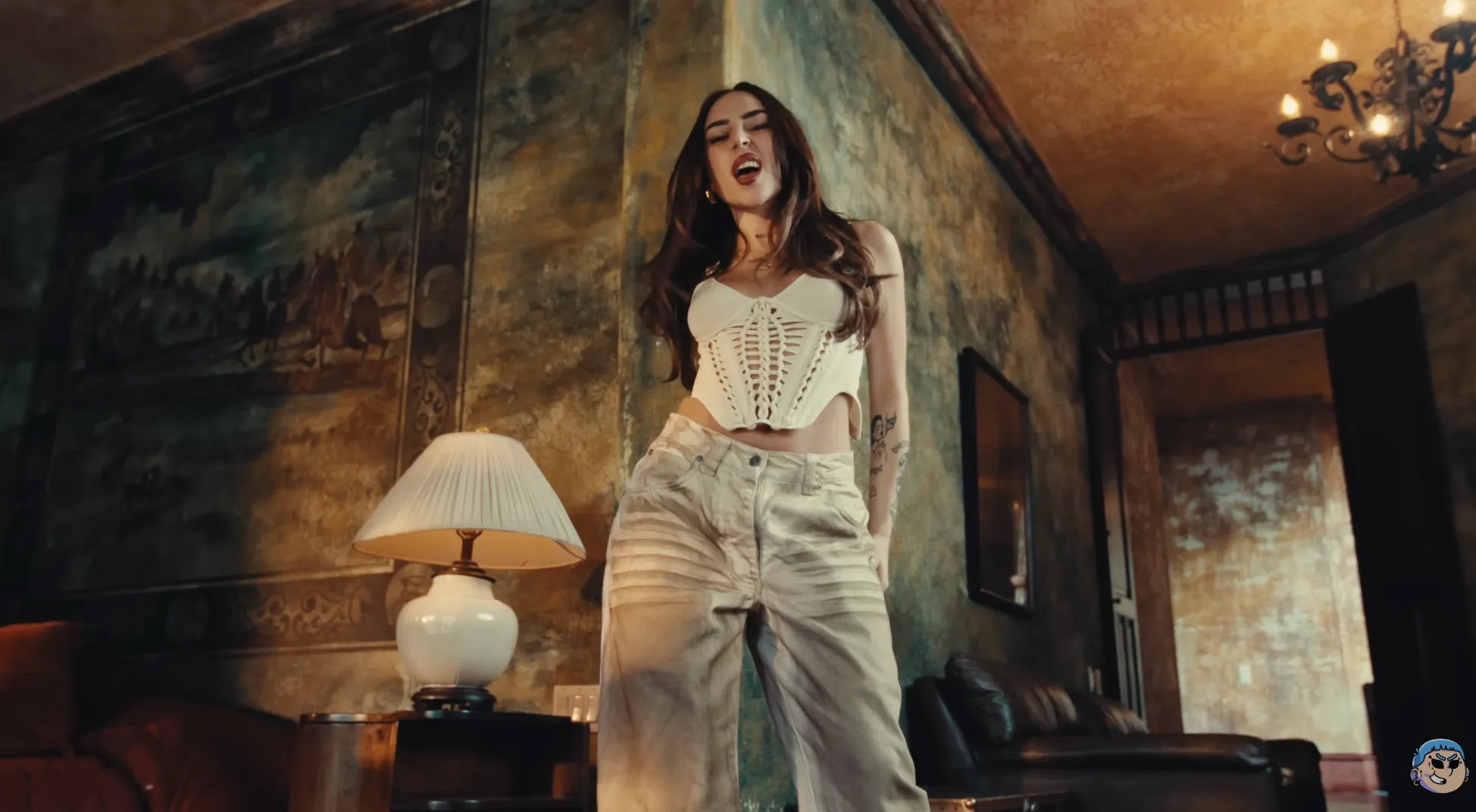 Still de videoclip